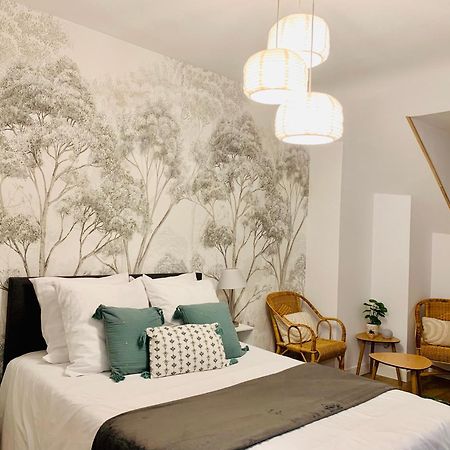 Pyrene Holidays - Heracles - Residence Paisible A 6Mn A Pied Des Thermes Bagnères-de-Bigorre المظهر الخارجي الصورة