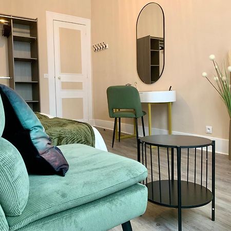 Pyrene Holidays - Heracles - Residence Paisible A 6Mn A Pied Des Thermes Bagnères-de-Bigorre المظهر الخارجي الصورة