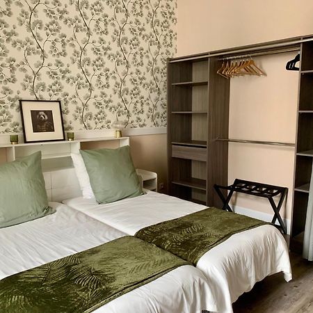 Pyrene Holidays - Heracles - Residence Paisible A 6Mn A Pied Des Thermes Bagnères-de-Bigorre المظهر الخارجي الصورة