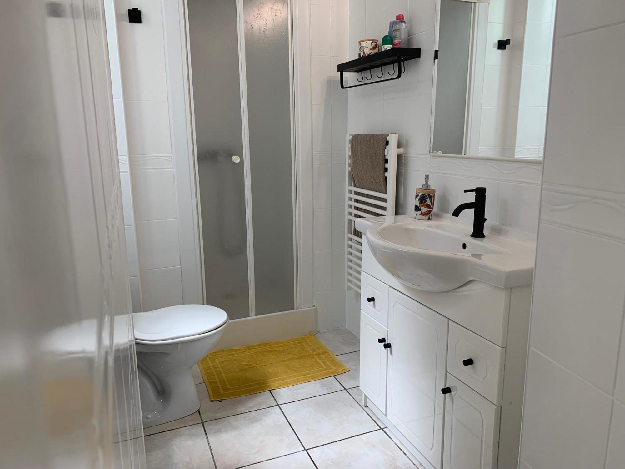 Pyrene Holidays - Heracles - Residence Paisible A 6Mn A Pied Des Thermes Bagnères-de-Bigorre المظهر الخارجي الصورة