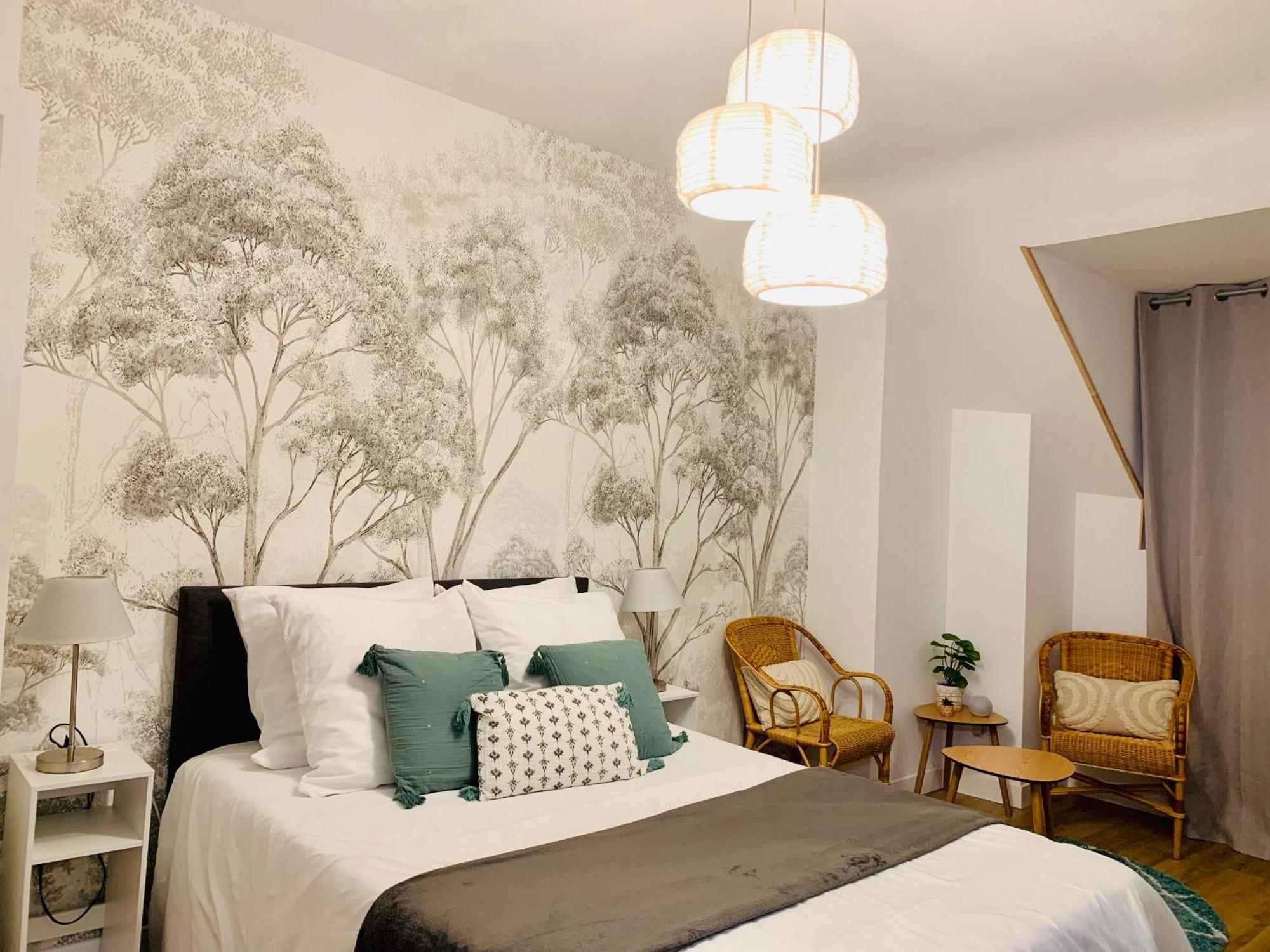 Pyrene Holidays - Heracles - Residence Paisible A 6Mn A Pied Des Thermes Bagnères-de-Bigorre المظهر الخارجي الصورة