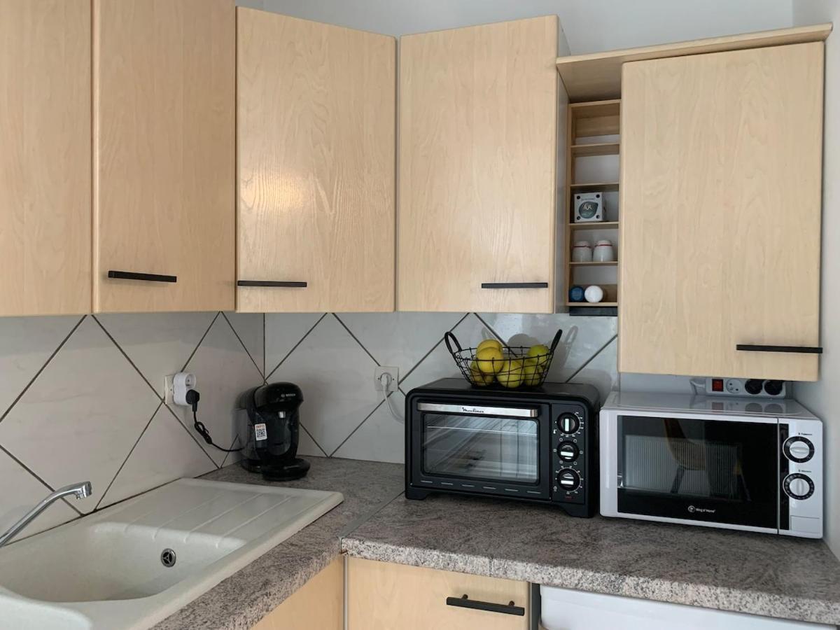 Pyrene Holidays - Heracles - Residence Paisible A 6Mn A Pied Des Thermes Bagnères-de-Bigorre الغرفة الصورة