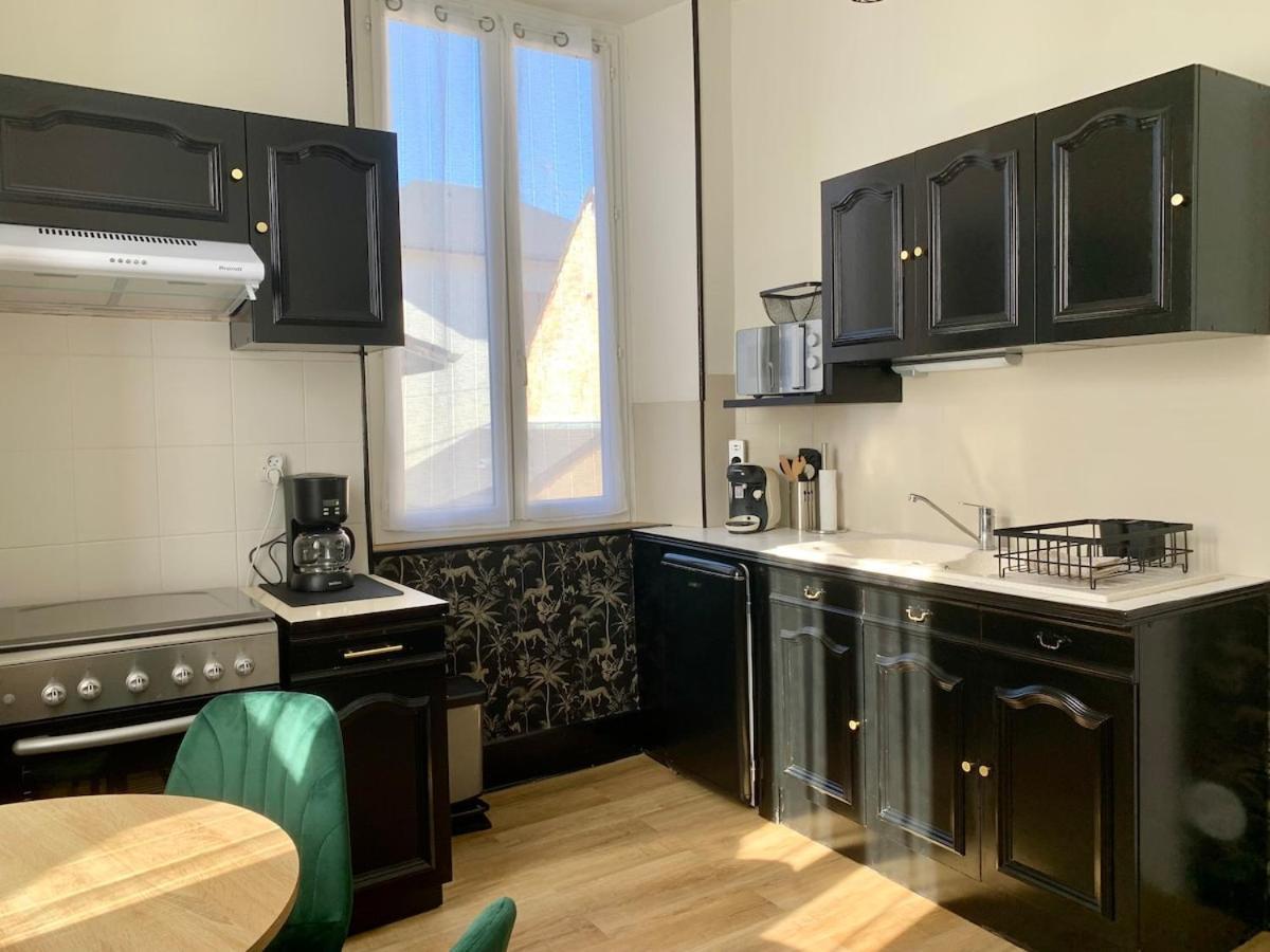 Pyrene Holidays - Heracles - Residence Paisible A 6Mn A Pied Des Thermes Bagnères-de-Bigorre الغرفة الصورة